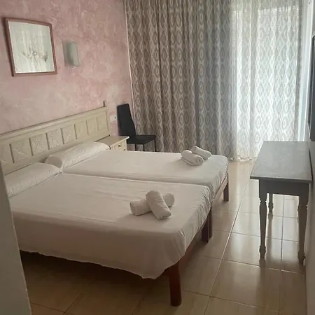 Hotel Alfonso
