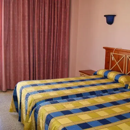 Alfonso Hotel 2*