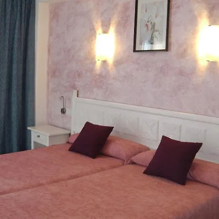 Hotel Alfonso